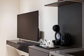Yeouido Park Hotel