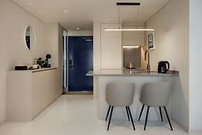 Yeouido Park Hotel