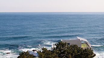 Donghae Badadam Ocean View Spa Pension