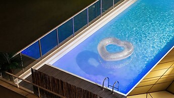 Donghae Badadam Ocean View Spa Pension