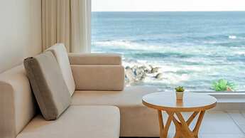 Donghae Badadam Ocean View Spa Pension