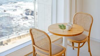 Donghae Badadam Ocean View Spa Pension