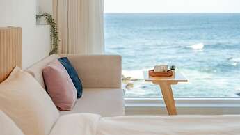 Donghae Badadam Ocean View Spa Pension