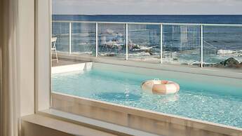 Donghae Badadam Ocean View Spa Pension