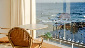 Donghae Badadam Ocean View Spa Pension