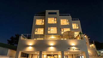 Donghae Badadam Ocean View Spa Pension