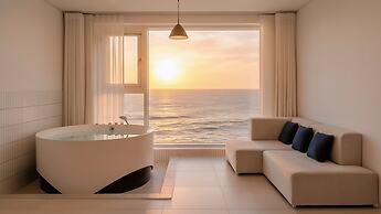 Donghae Badadam Ocean View Spa Pension