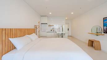 Donghae Badadam Ocean View Spa Pension