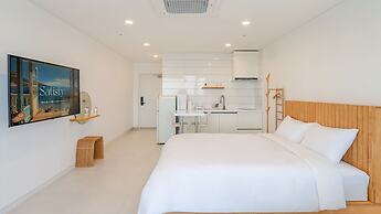 Donghae Badadam Ocean View Spa Pension