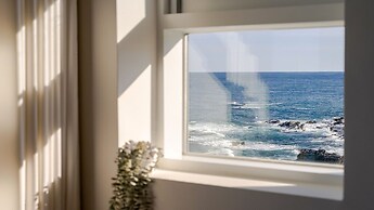 Donghae Badadam Ocean View Spa Pension