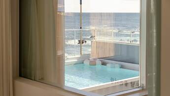 Donghae Badadam Ocean View Spa Pension