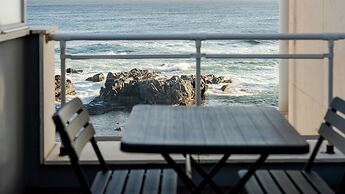Donghae Badadam Ocean View Spa Pension