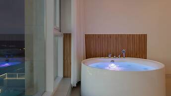 Donghae Badadam Ocean View Spa Pension