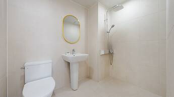 Donghae Badadam Ocean View Spa Pension