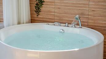 Donghae Badadam Ocean View Spa Pension