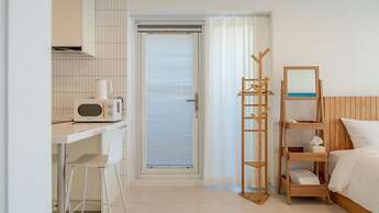 Donghae Badadam Ocean View Spa Pension