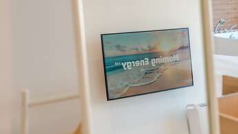 Donghae Badadam Ocean View Spa Pension
