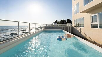 Donghae Badadam Ocean View Spa Pension
