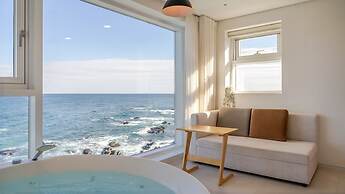 Donghae Badadam Ocean View Spa Pension