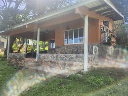 Hotel San Pedro de Taboga