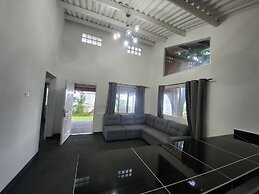 Hotel San Pedro de Taboga
