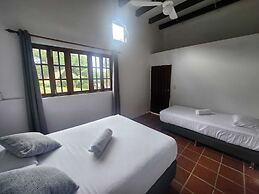 Hotel San Pedro de Taboga