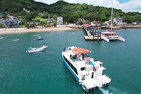 Hotel San Pedro de Taboga