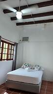 Hotel San Pedro de Taboga