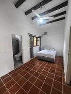 Hotel San Pedro de Taboga
