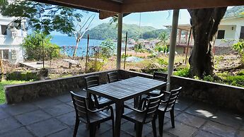 Hotel San Pedro de Taboga