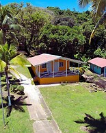 Hotel San Pedro de Taboga