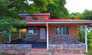 Hotel San Pedro de Taboga
