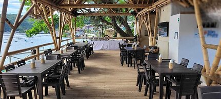 Hotel San Pedro de Taboga
