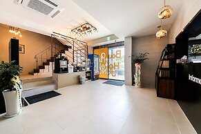 HOTEL JUNO