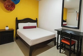Hotel Papagayo