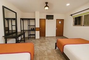 Hotel Papagayo