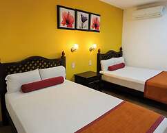 Hotel Papagayo