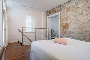 The Flintstones Luxury Stone Stay