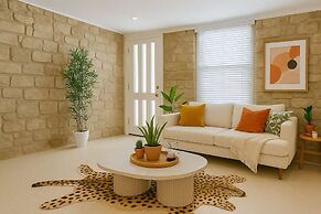 The Flintstones Luxury Stone Stay