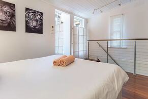 The Flintstones Luxury Stone Stay