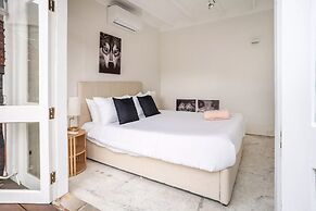 The Flintstones Luxury Stone Stay