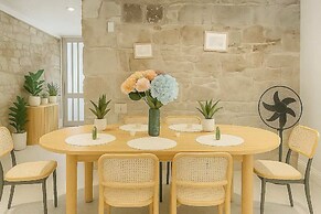 The Flintstones Luxury Stone Stay