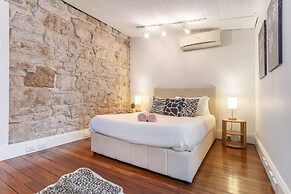 The Flintstones Luxury Stone Stay