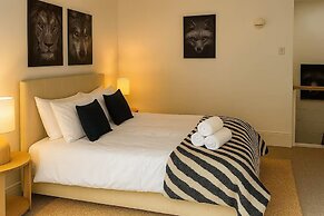 The Flintstones Luxury Stone Stay