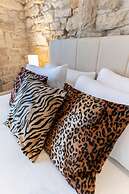The Flintstones Luxury Stone Stay