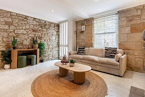 The Flintstones Luxury Stone Stay