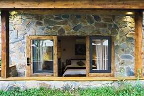 Amaya Home Lodge, SPA & Restaurant