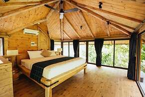 Amaya Home Lodge, SPA & Restaurant