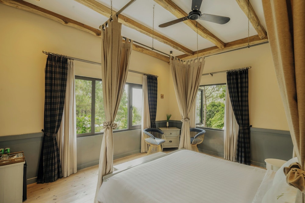 Amaya Home Lodge, SPA & Restaurant