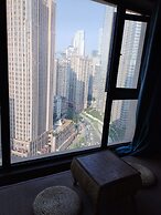 Chongqing Justom Serviced Apartment 23